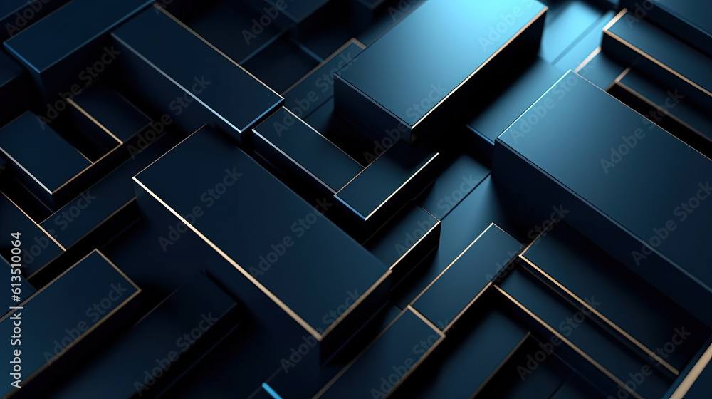 Abstract geometric patterns that give the impression of technology, innovation, modernity Abstract geometric patterns that give the impression of technology, innovation, modernity