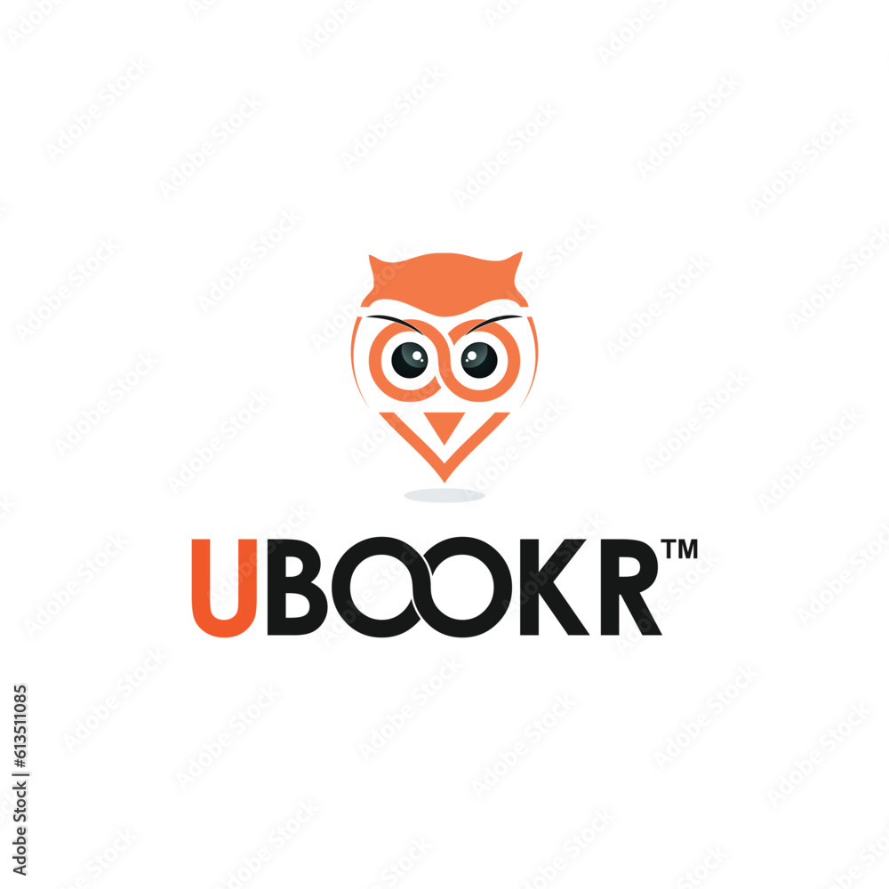owl logo design vector illustration owl logo design vector illustration