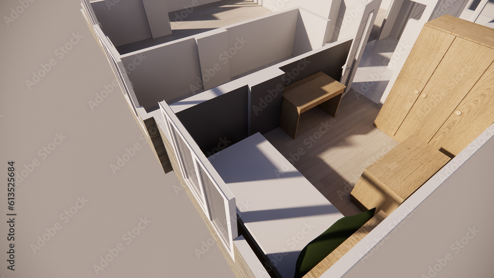 Architectural Design Architectural Design