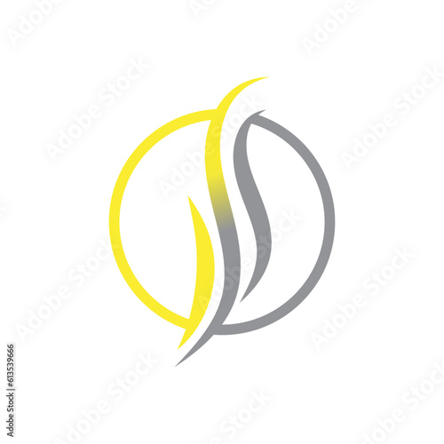 hair icon design