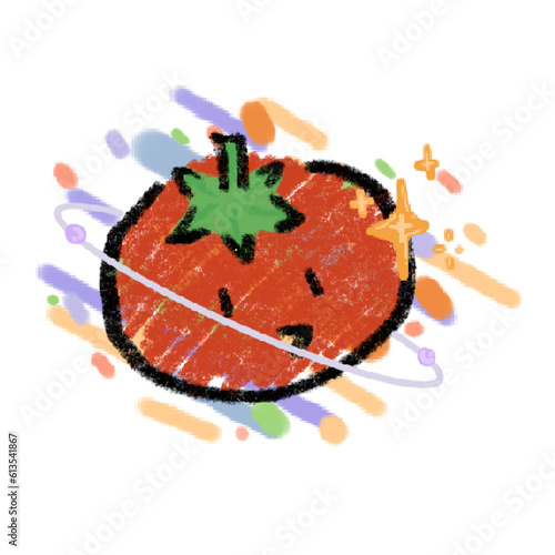 cuty tomato