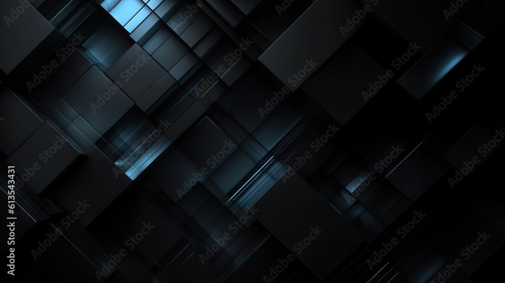 Modern digital abstract 3D background. Can be used in the description of network abilities, technological processes, digital storages, science, education, etc. Modern digital abstract 3D background. Can be used in the description of network abilities, technological processes, digital storages, science, education, etc.
