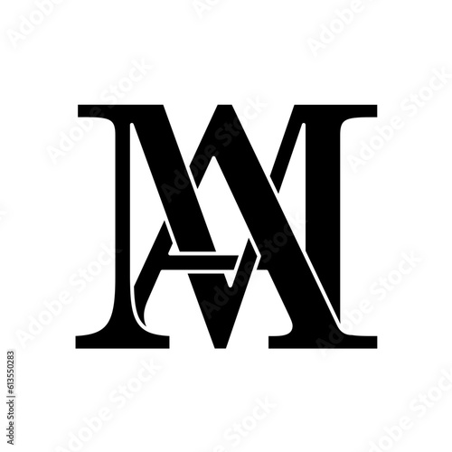 Ave Maria anagram icon
