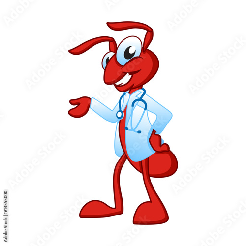 ant doctor