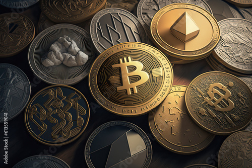 bitcoin,Crypto currency ,coins,Blockchain, Bitcoin Background