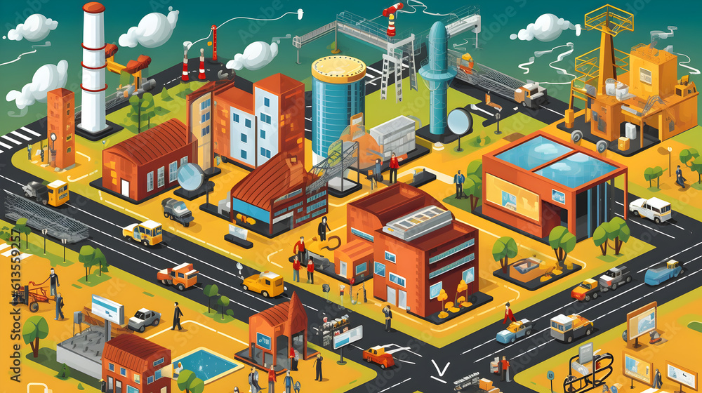IoT and Sustainable Manufacturing IoT and Sustainable Manufacturing