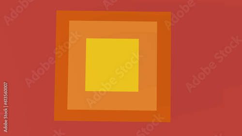 frame on wall design for background and back drop seem les colour 