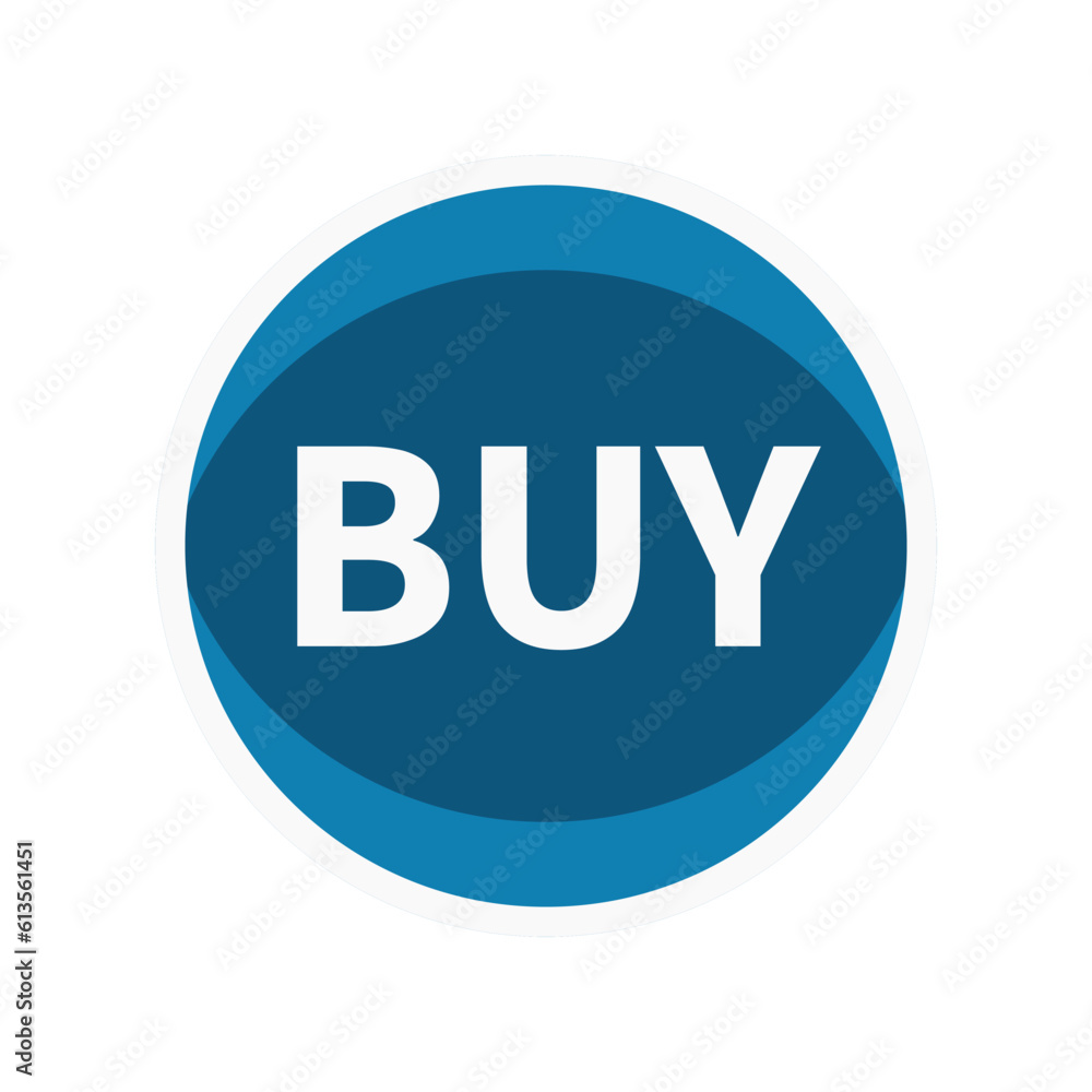 Buy Button In Blue Duo Color And Circle Shape For Advertisement
Buy Button In Blue Duo Color And Circle Shape For Advertisement