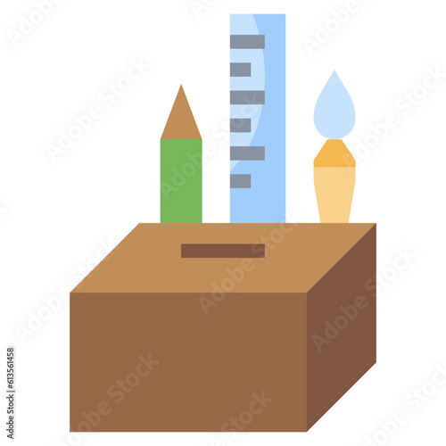 pen line icon,linear,outline,graphic,illustration