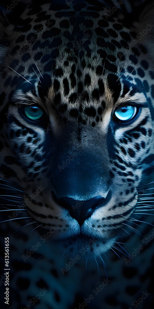 beautiful luxurious blue eye jaguar beautiful luxurious blue eye jaguar