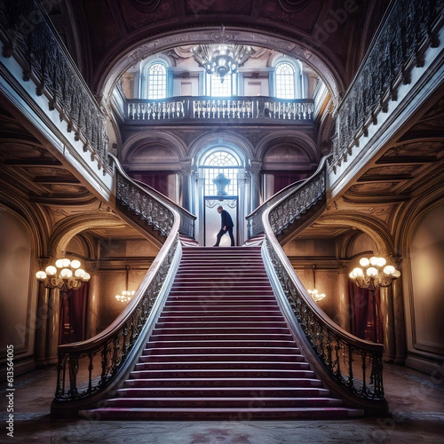 imaginative staircase 03 © Giorgio