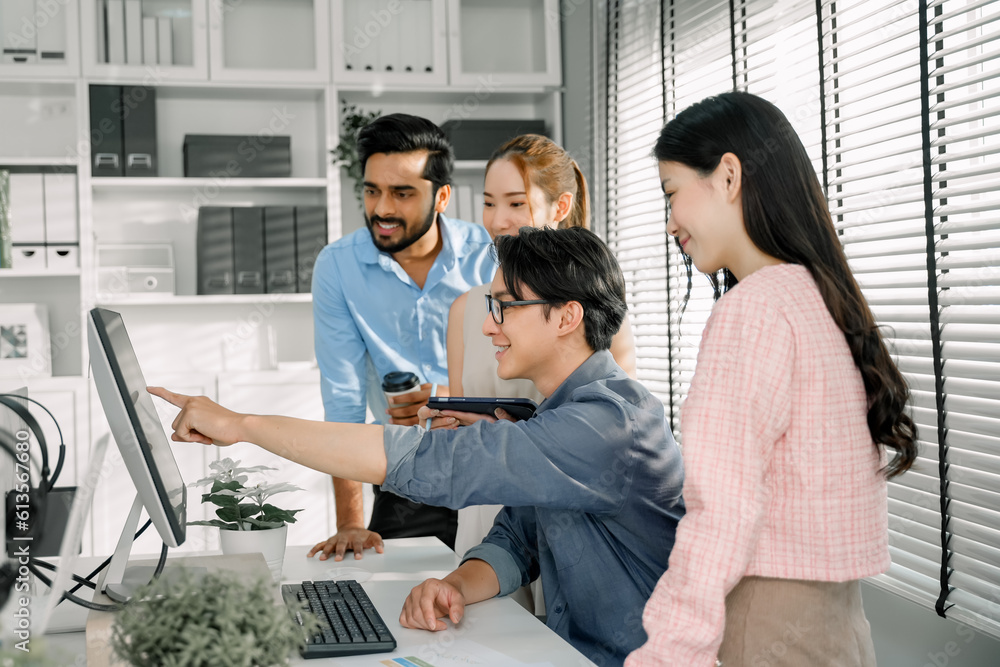 Business process management and automation with person validating document in workflow. Digital transformation, operations system management involving business process and workflow, quality control. Business process management and automation with person validating document in workflow. Digital transformation, operations system management involving business process and workflow, quality control.