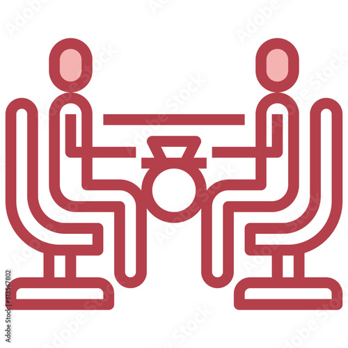 money line icon,linear,outline,graphic,illustration