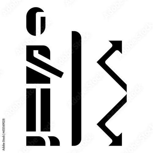 resist line icon,linear,outline,graphic,illustration