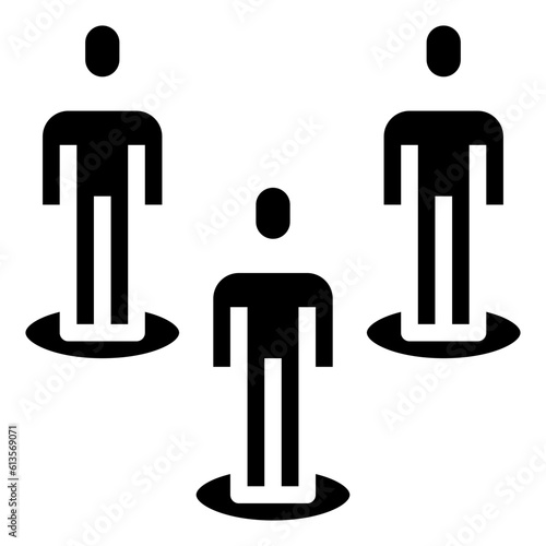 money line icon,linear,outline,graphic,illustration