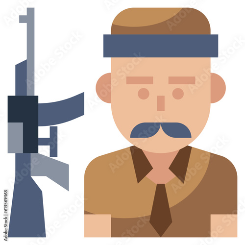 fraud line icon,linear,outline,graphic,illustration