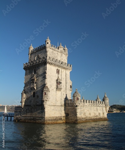 torre de Belen,Lisboa photo