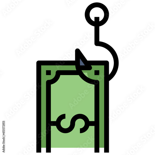 money line icon,linear,outline,graphic,illustration