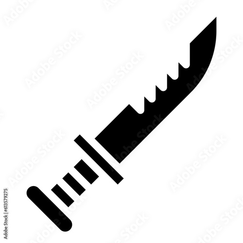 knife line icon,linear,outline,graphic,illustration
