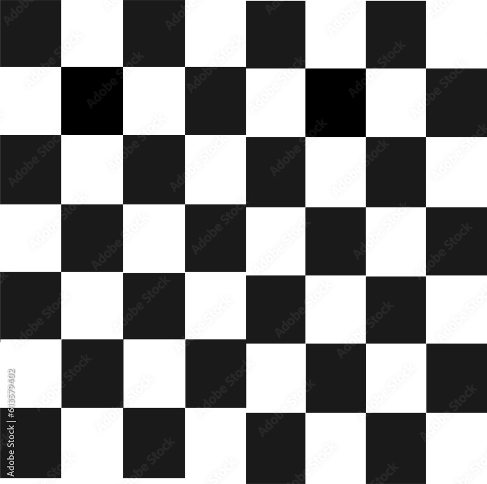similarity of a chessboard square black and white similarity of a chessboard square black and white