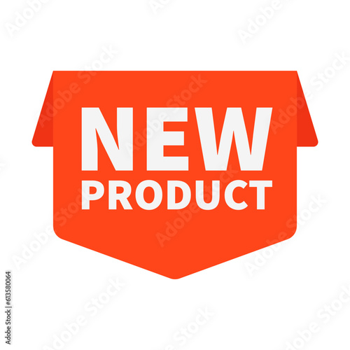 New Product In Orange Color And Unique Shape For Sale Promotion
