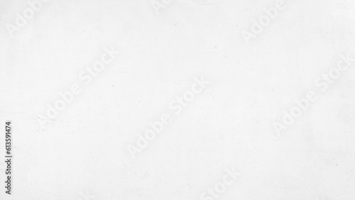 large background image of white rough raw concrete wall in minimal loft style. modern concrete wall decoration. cement floor or wall texture use for background.