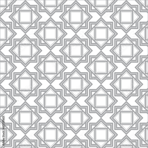 Canvas Print Rictangle Background abstrack illustration islam