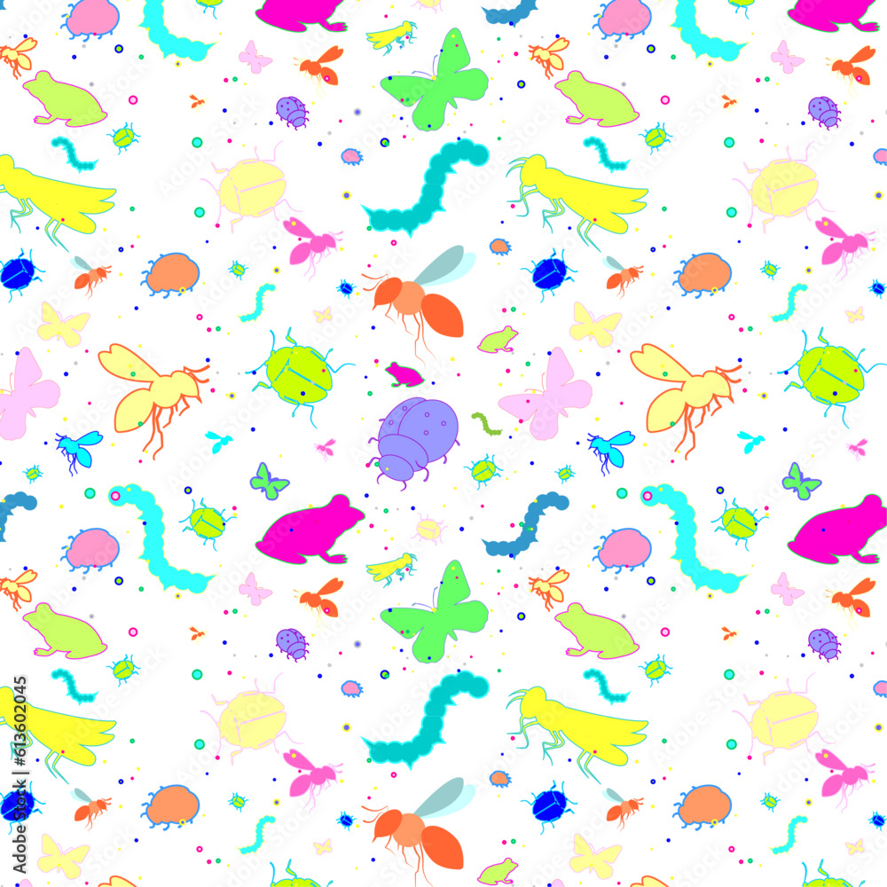 pattern insects beetles bees worms background wallpaper abstraction ladybug leaper pattern insects beetles bees worms background wallpaper abstraction ladybug leaper