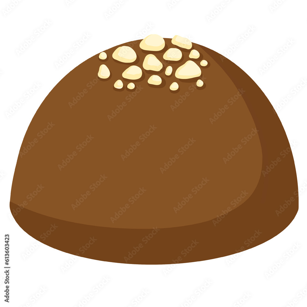Chocolate candy Chocolate candy