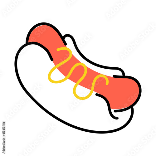 Hot Dog 
