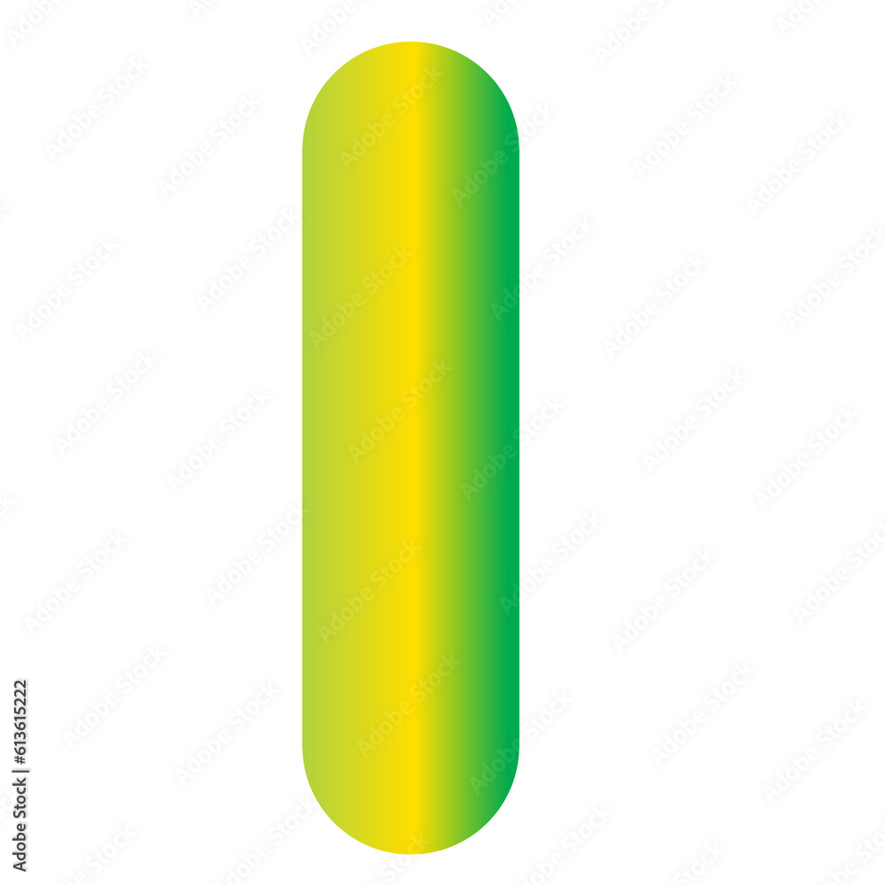 Gradient Line Element Gradient Line Element