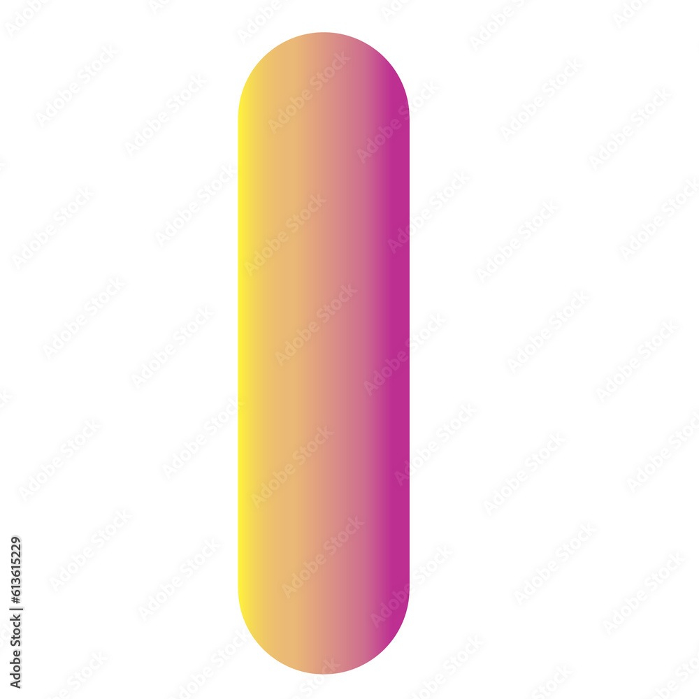 Gradient Line Element Gradient Line Element