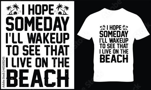 Travel t-shirt design vector.