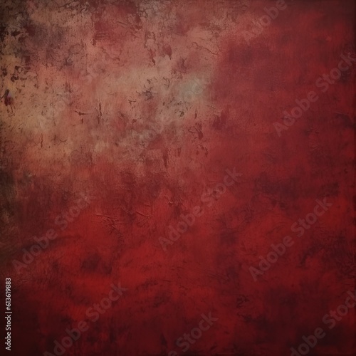dark red old grunge abstract texture