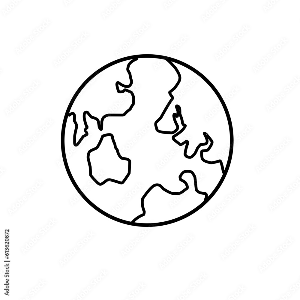 Doodle Earth Doodle Earth