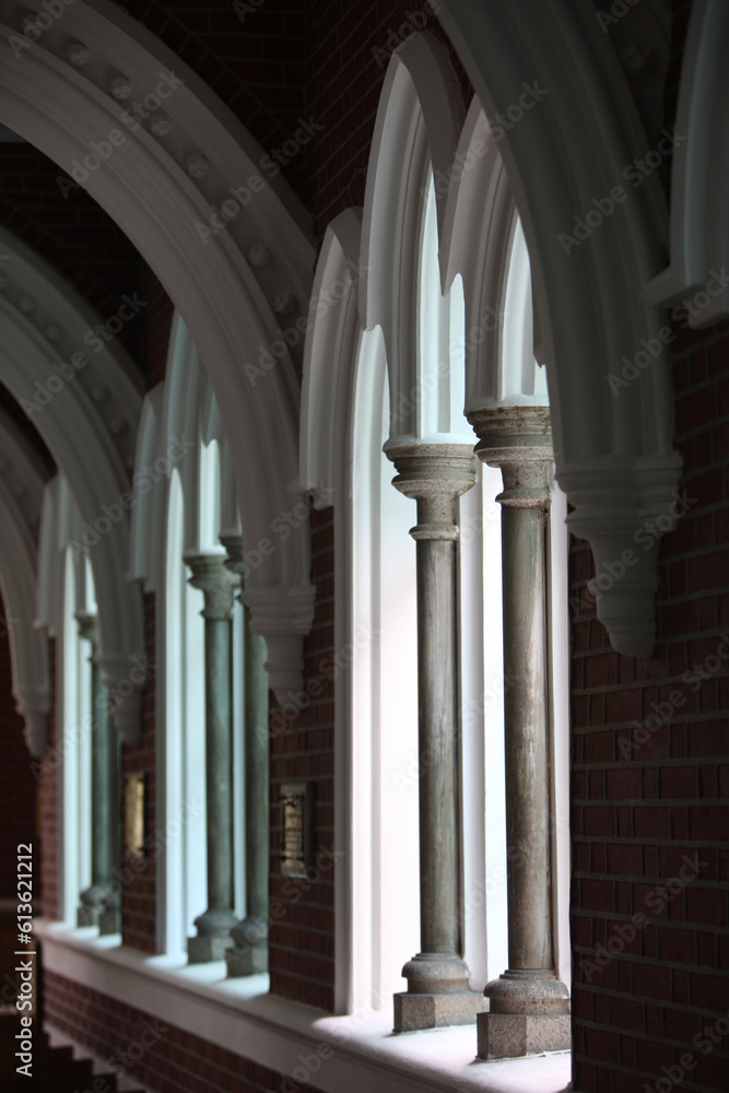 Fototapeta premium Faith and spirituality.