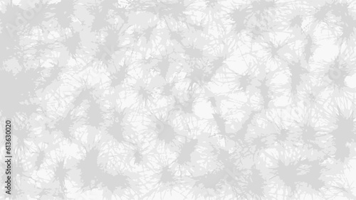 Abstract background in light gray colors. Abstract spots. Geometric patterns. Texture. Vector