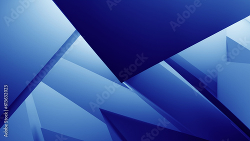 Abstract gradient 3d background texture modern