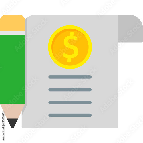 Paid Article Icon