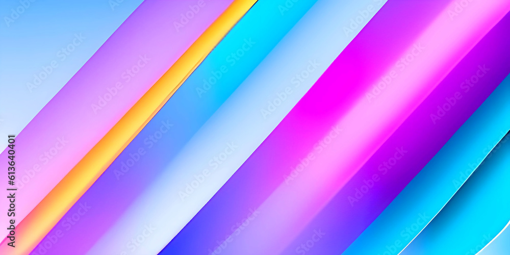 Fototapeta premium Abstract Backgrounds and Watercolor Paintings, Abstract Delights, Watercolor Background