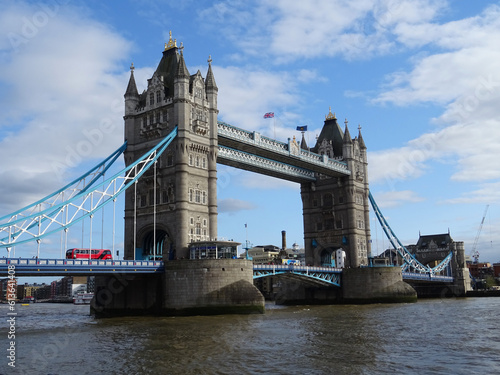 tower bridge