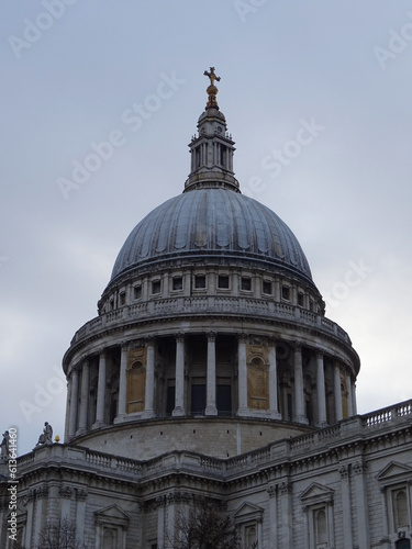 st pauls cathedral