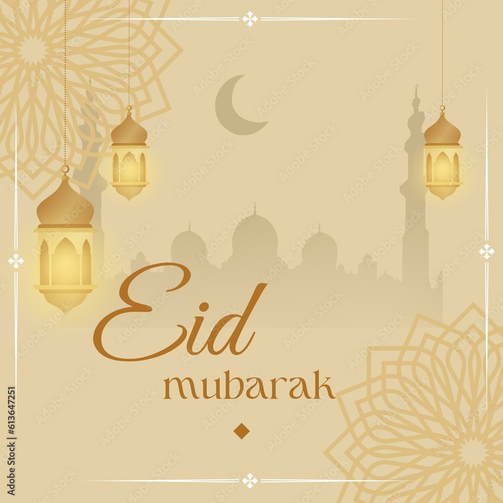 Eid is Embracing Unity, Sharing Abundance