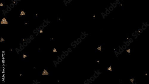 poop, poo, turd, feces, shit, emoji, star, smile, stickers, stieker, christmas, halloween, pumpkin, light, illustration, stars, holiday, design, decoration, black, celebration, magic, fire, night, photo