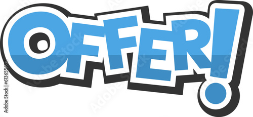 Design of onomatopoeia symbol