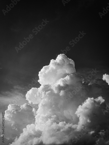 Clouds © Alonzo