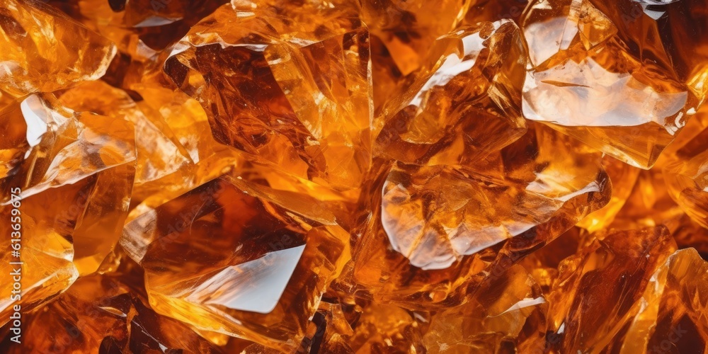 Abstract Amber tree sap, Nature-themed background pattern, in a ...
