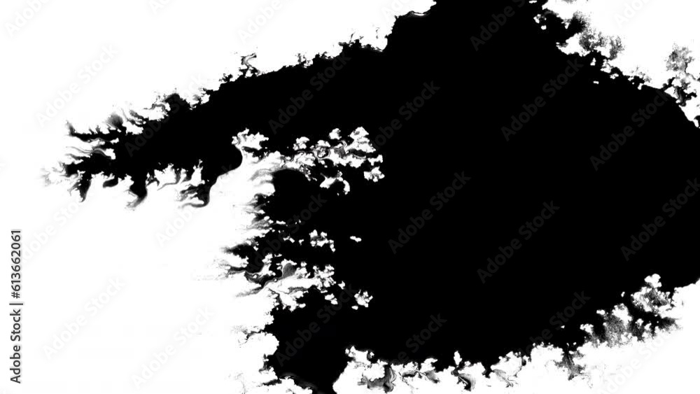 Black ink abstract background artistic flow splatter spots spills white paper beautiful reveal dripping streaks spread fluid ink alpha matte isolated watercolor ink drops transition
Black ink abstract background artistic flow splatter spots spills white paper beautiful reveal dripping streaks spread fluid ink alpha matte isolated watercolor ink drops transition