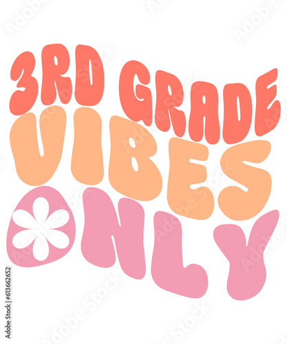 School Grade Bundle, School Gaming Bundle, First Day Of School Bundle, Retro School Bundle Png, PNG file for Sublimation