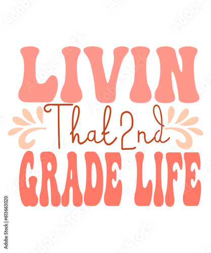 School Grade Bundle, School Gaming Bundle, First Day Of School Bundle, Retro School Bundle Png, PNG file for Sublimation